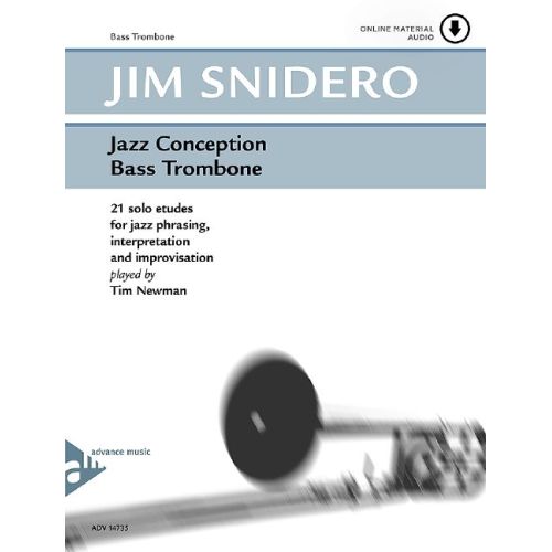 Snidero, Jim - Jazz...