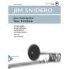 Snidero, Jim - Jazz Conception for Trombone