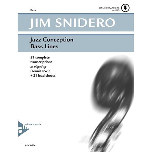 Snidero, Jim - Jazz...