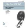 Snidero, Jim - Jazz Conception Bass Lines