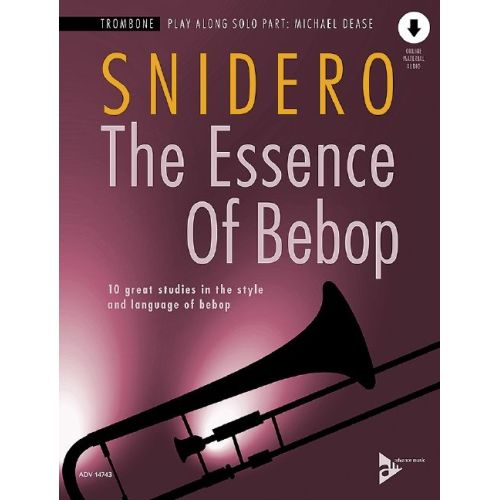 Snidero, Jim - The Essence...