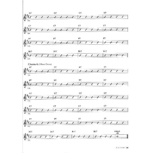 Mantooth, Frank - Improvisations Patterns