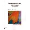Mantooth, Frank - Improvisations Patterns