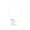 Mantooth, Frank - Improvisations Patterns