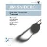 Snidero, Jim - Easy Jazz Conception Trombone