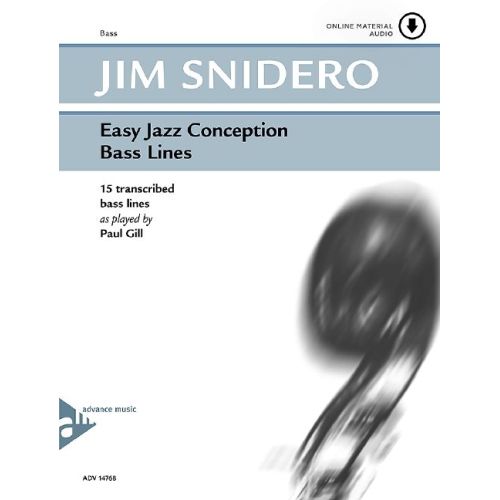 Snidero, Jim - Easy Jazz...