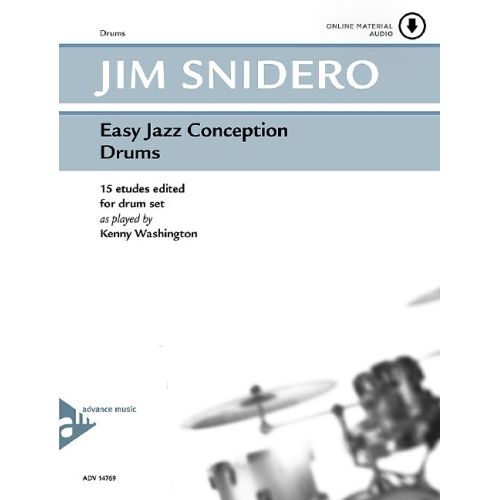 Snidero, Jim - Easy Jazz...