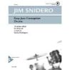 Snidero, Jim - Easy Jazz Conception Drums