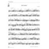 Snidero, Jim - Intermediate Jazz Conception Tenor Saxophone