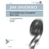 Snidero, Jim - Intermediate Jazz Conception Bass Lines