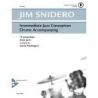 Snidero, Jim - Intermediate Jazz Conception Drums Accompanying
