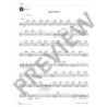 Snidero, Jim - Intermediate Jazz Conception Drums Accompanying