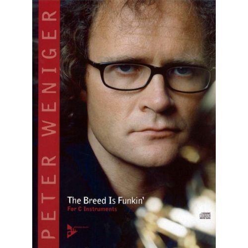 Weniger, Peter - The Breed...