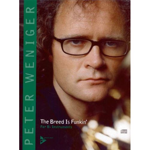 Weniger, Peter - The Breed...