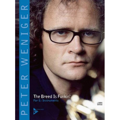 Weniger, Peter - The Breed...