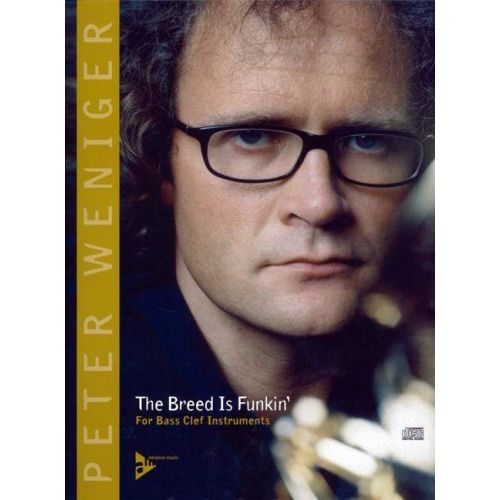 Weniger, Peter - The Breed...