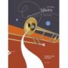 Lipsius, Fred - Playing Through The Blues - Trombone