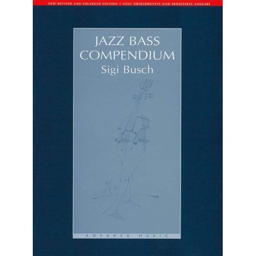 Busch, Sigi - Jazz Bass...