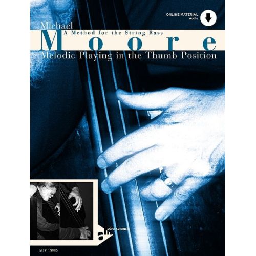Moore, Michael - Melodic...