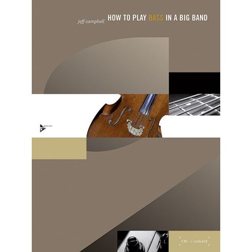 Campbell, Jeff - How to...