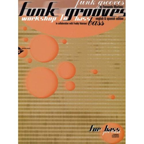 Martinez, Fernando - Funk...