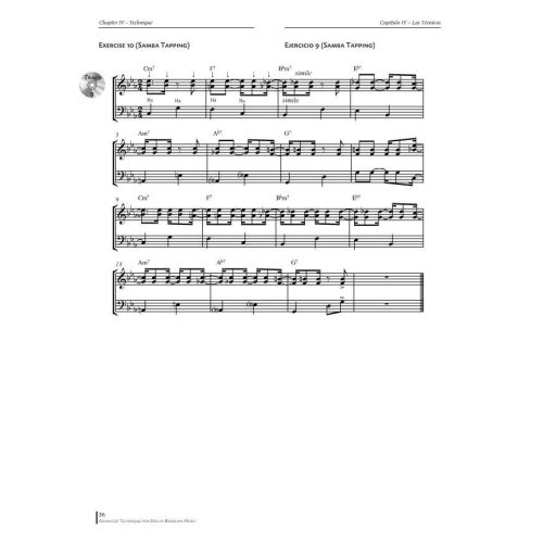 Martinez, Fernando - Funk Grooves