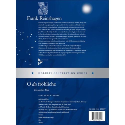 O du fröhliche