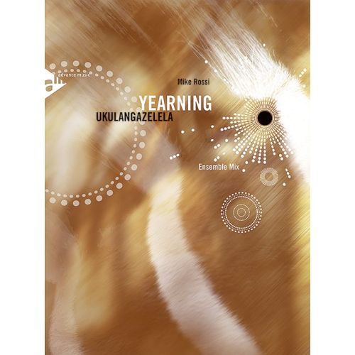Rossi, Mike - Yearning