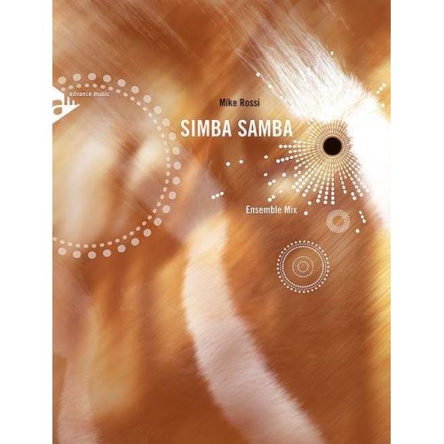 Rossi, Mike - Simba Samba