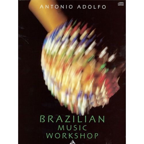 Adolfo, Antonio - Brazilian...