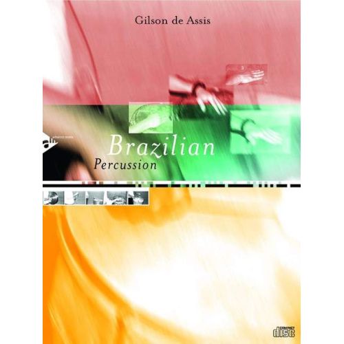 Assis, Gilson de -...