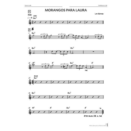 Ezequiel & Santiago - Brazilian Music in Odd Meters