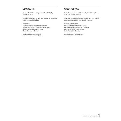 Baião & Northeastern Brazilian Rhythms