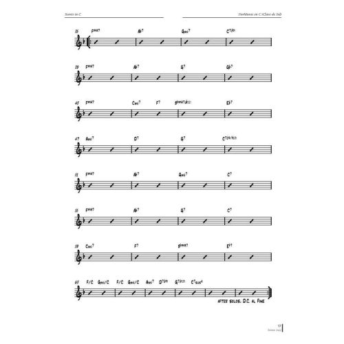 D'Alcântara & Ribeiro - Samba Jazz