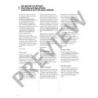 Lier, Bart van - Coordination training program