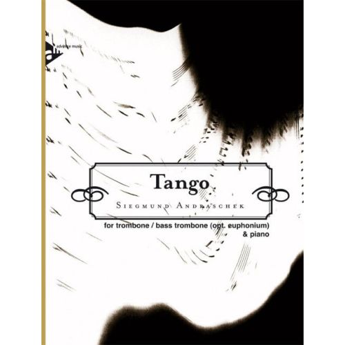 Andraschek, Siegmund - Tango