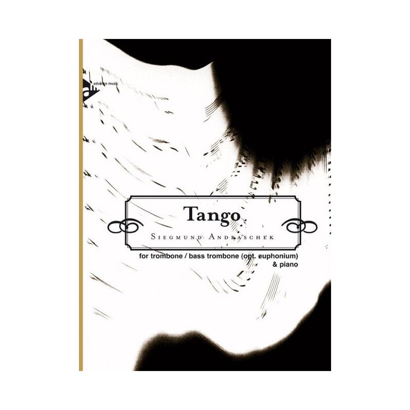 Andraschek, Siegmund - Tango