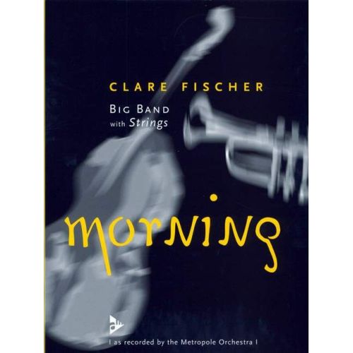 Fischer, Clare - Morning