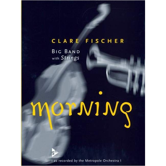 Fischer, Clare - Morning