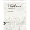 Haydn, Joseph - St. Anthony - Chorale