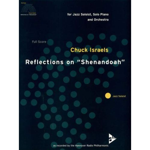 Israels, Chuck -...