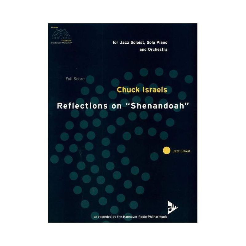 Israels, Chuck - Reflections on "Shenandoah"