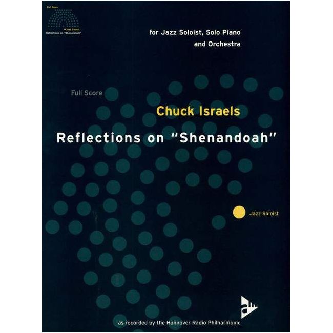 Israels, Chuck - Reflections on "Shenandoah"