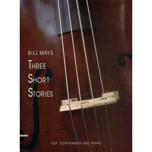 Mays, Bill - Three Short...
