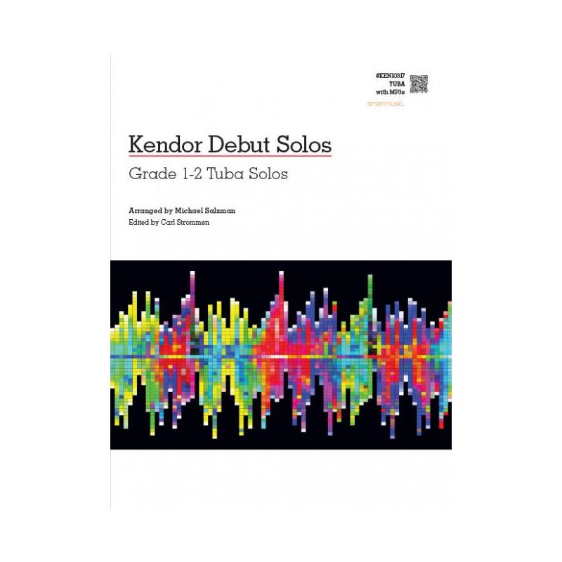 Kendor Debut Solos