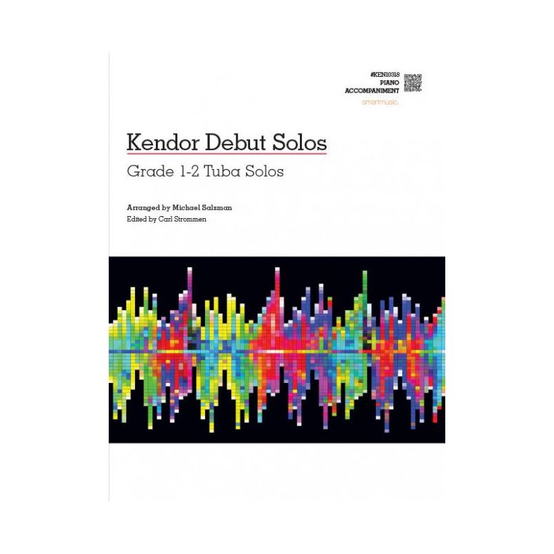 Kendor Debut Solos