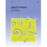 Mancini, David - Suite for Timpani