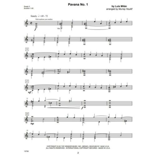 Concert Music for Mallets