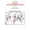 Marks, Johnny - Rudolph The Red- Nosed Reindeer