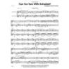Fun For Two With Schubert